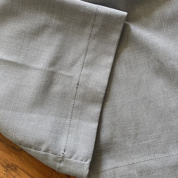 Old Navy Classic Rise Dress Pant - Picture 8 of 11